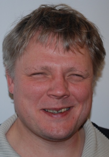 Morten Tollefsen