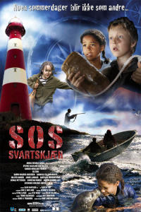 [Bilde: Filmplakat SOS Svartskj&aelig;r]