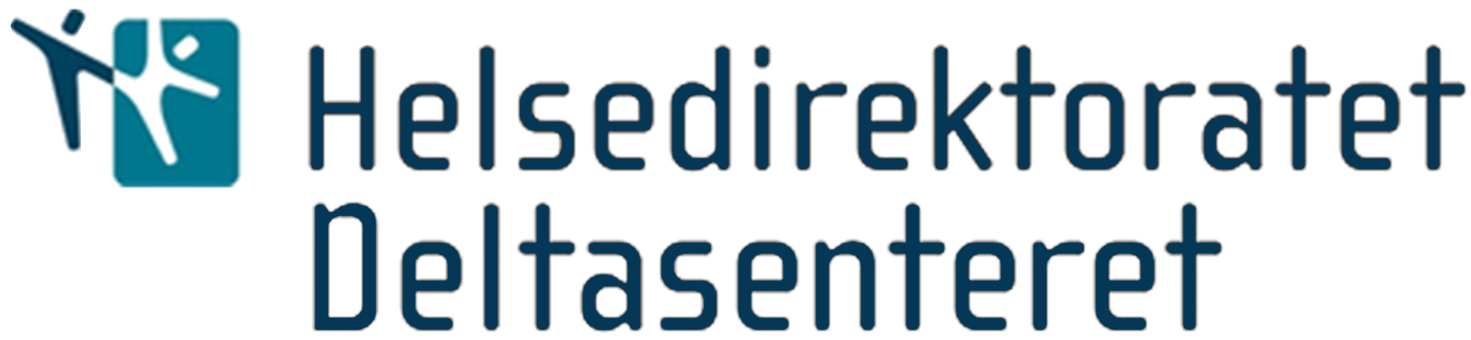 logo for The Delta Centre